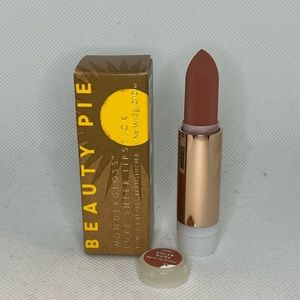 Beauty Pie Wondergloss Luxe Sheer Lipstick Refill Solar Nude